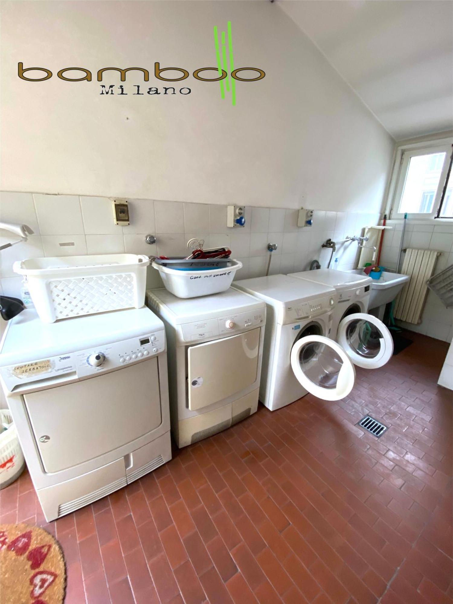 Bamboo Milano Unione Top Class Exterior foto